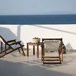 Villa White House Naxos Apollon (Naxos)