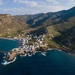 Villa White House Naxos *