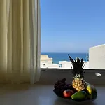 Villa White House Naxos