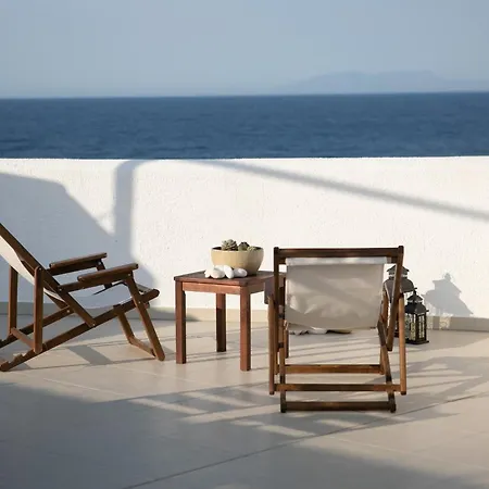 Villa White House Naxos Apollon (Naxos)