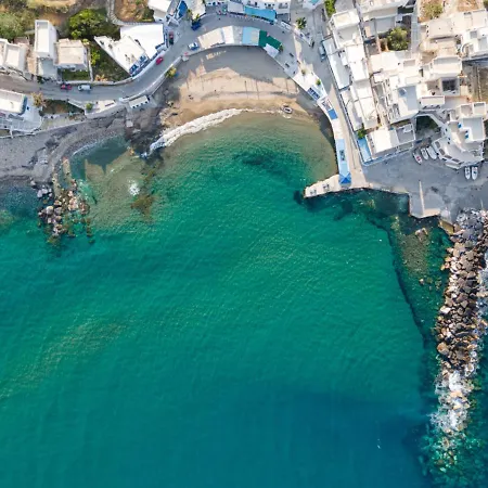 White House Naxos Apollon (Naxos)