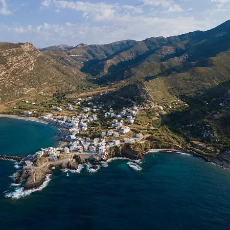 Villa White House Naxos *