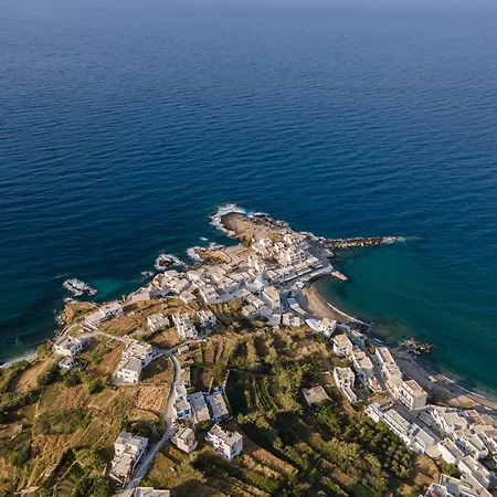 White House Naxos * Apollon (Naxos)