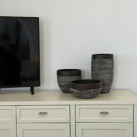 White House Naxos Villa *