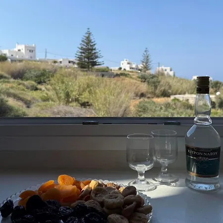 White House Naxos Apollon (Naxos)