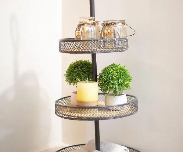 Villa White House Naxos Apólon