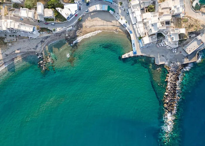 White House Naxos Apollon (Naxos)