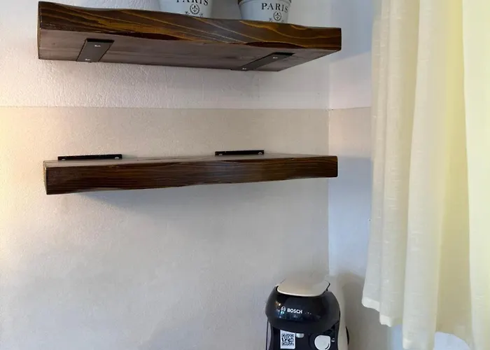 Villa White House Naxos *