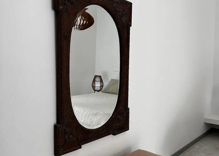 White House Naxos Villa Apólon