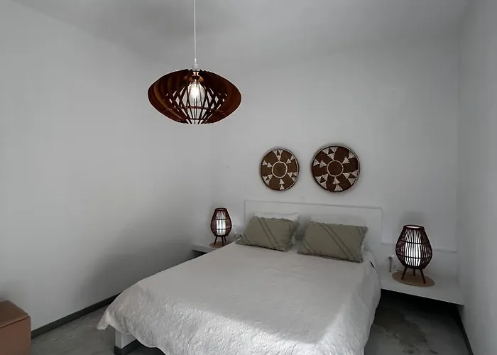 White House Naxos Villa