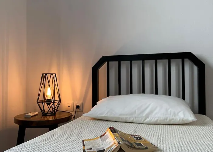 Villa White House Naxos *