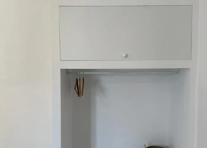 Villa White House Naxos Apólon